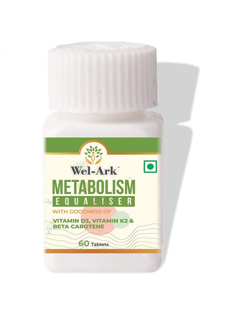 Best Weight Gain Tablets