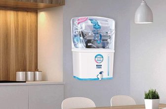 5 Best Water Purifiers in India 2020